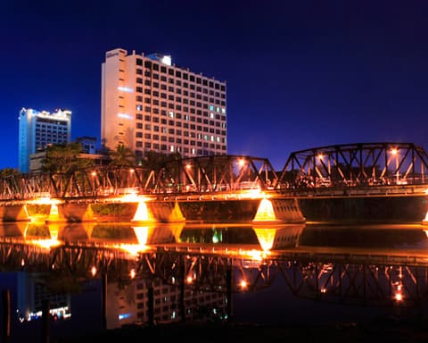 TAILANDIA DE NORTE A SUR Y PHUKET (+ Vuelo y noche en Bangkok al regreso) (Martes)