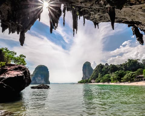 Paquete Krabi – 3 Noches
