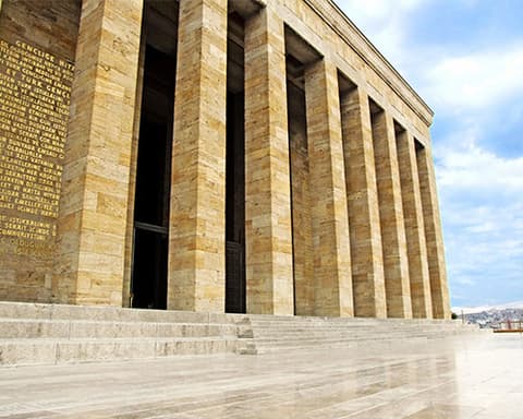 TURQUÍA CON VUELO 2026