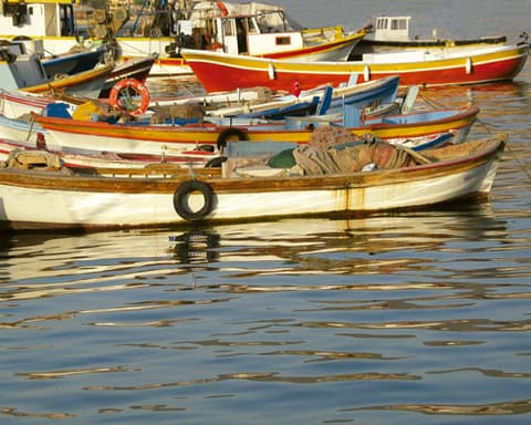 Extensión de 1 noche en Kusadasi