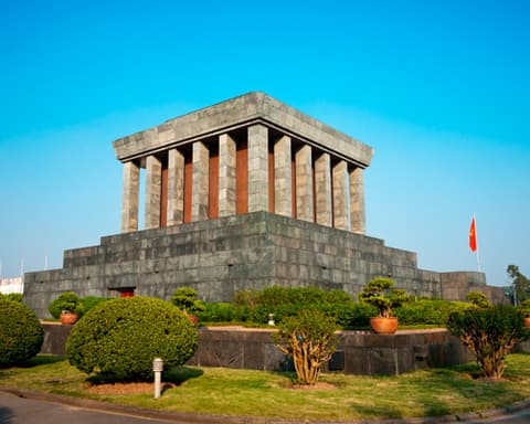 Circuit Les Essentiels du Vietnam