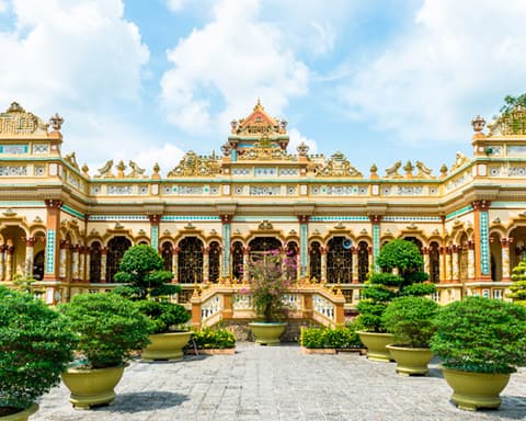 Μαγευτικό Βιετνάμ