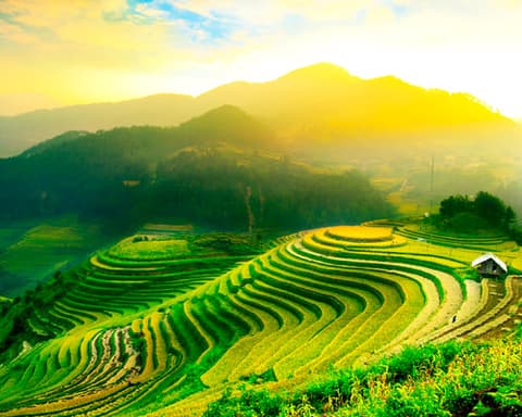 Μαγευτικό Βιετνάμ