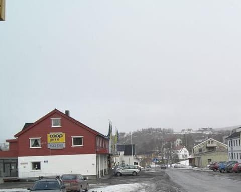 Isole Lofoten e Vesterålen
