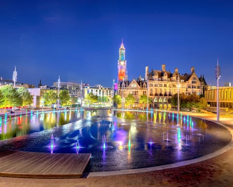 OC342 - MARAVILLAS DE INGLATERRA,ESCOCIA E IRLANDA 2026