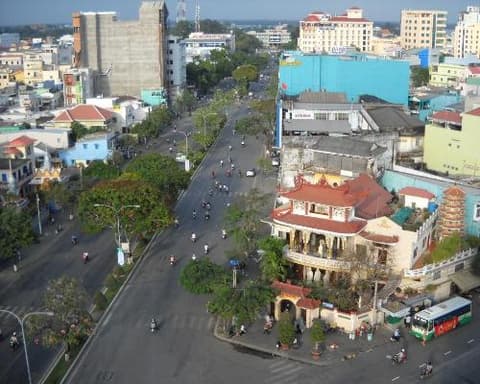 3 Días Clásico Delta del Mekong - Termina en Phnom Penh