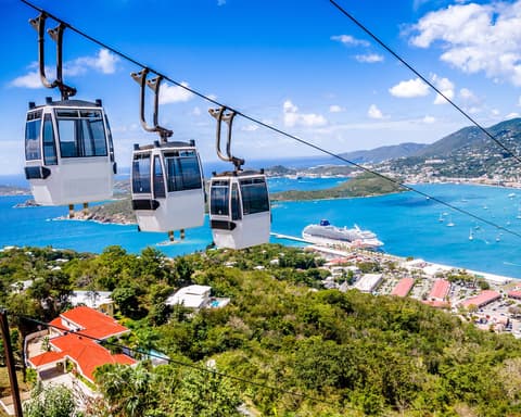 CARIBE - STAR OF THE SEAS ¡Niños gratis!