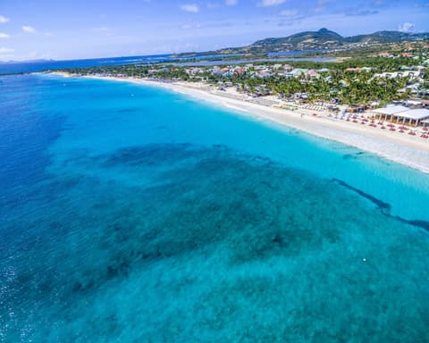 CARIBE - NORWEGIAN GETAWAY