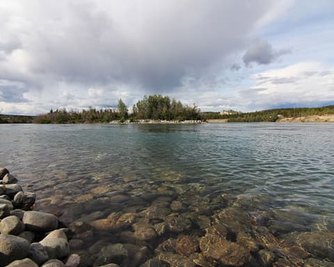 Refugio Bajo las Estrellas  (Días 3 - 7)