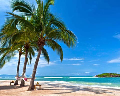  ¡VIVE NAYARIT A TU ALCANCE!