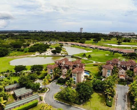 Fin de año en Panamá: playa y ciudad