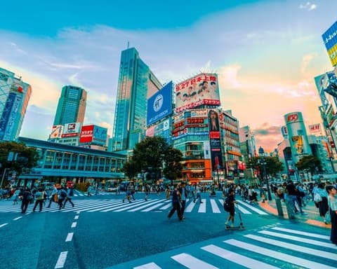 Estensione 1 notte a Tokyo