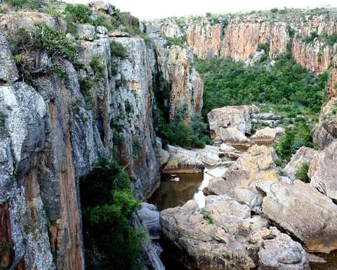 13-day Best of South Africa Traveller Tour