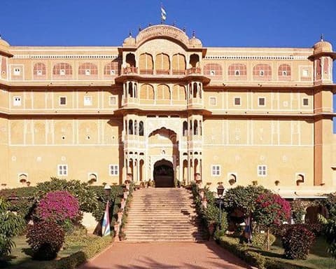 India Fascinante ROT (2025)