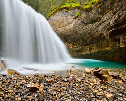 Fascinante Oeste Canadiense con Victoria