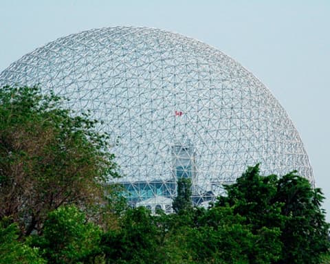 Transcanadiense Invernal - Costa Este (días 1 al 6)