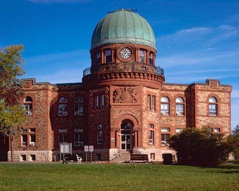 Canadá Magnífica salida desde Madrid