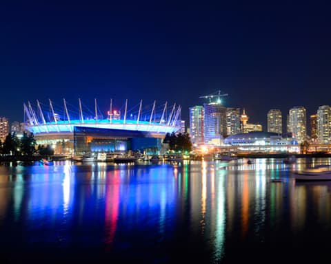 Whistler espectacular 8 días
