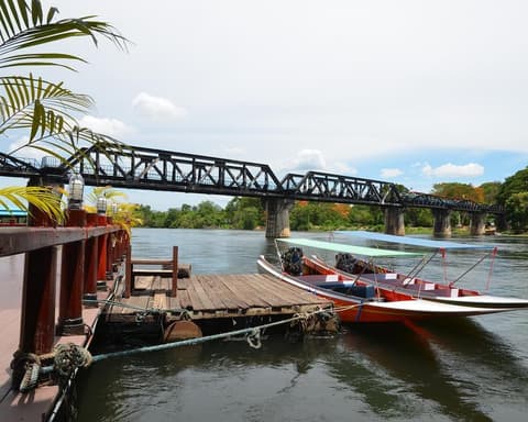 Súper Tailandia (9 días)