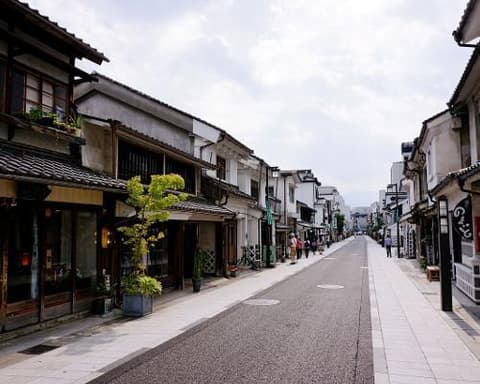 JAPON NINJA CON NIKKO