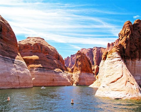 Os Grandes Parque Nacionais