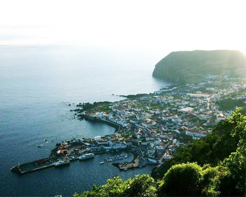 240245 - Açores: São Jorge