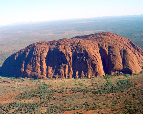 Australia Maravillosa  