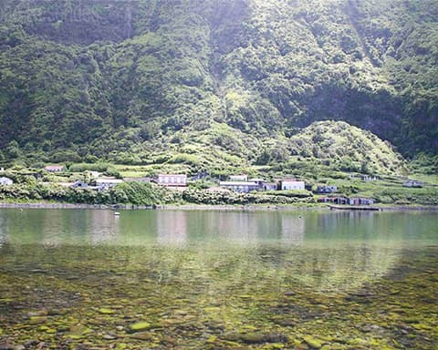 240245 - Açores: São Jorge