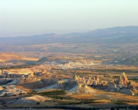 Paquete FAST PACK: Turquía a tu alcance