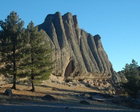 MARAVILLAS DE CHIHUAHUA Y CALIFORNIA (CVU) 