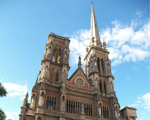 Argentina vs Nueva Zelanda -Quorum Hotel - AR
