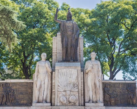 07D/06N Mendoza y Buenos Aires 