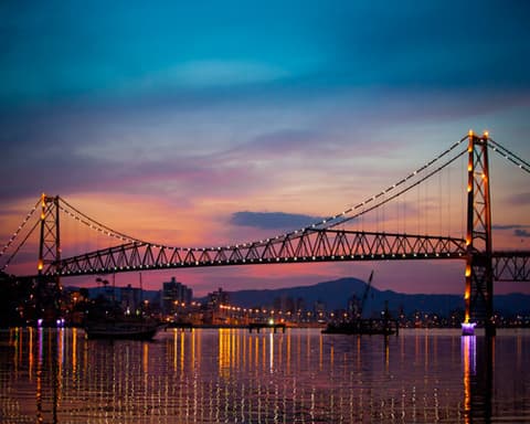 240291 - Florianópolis | Santa Catarina