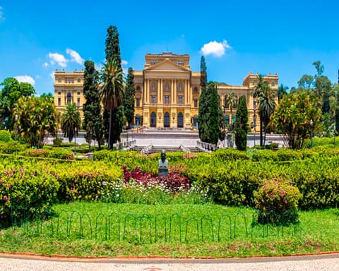 Rendez-vous au Brésil + Ext Imbassai