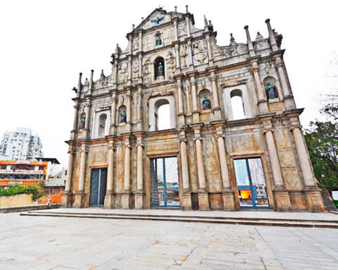 Tomorroland BRAZIL 9-13 OCTOBER 2025