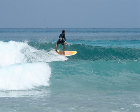 MSC OPERA: Caribe sin visa 