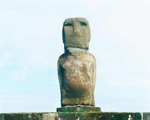 Isla de Pascua Imperdible 2025 - 3 noches