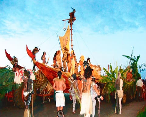 Isla de Pascua Imperdible 2025 - 3 noches