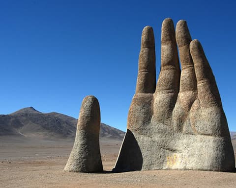 Experiencia Atacama 2025