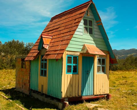 Plan Cacao, Palmas & Café