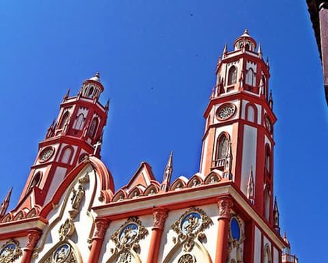 Las Tres Perlas del Caribe