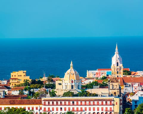 Norwegian Sky  de Norwegian/ Caribe Saliendo el 11 de Noviembre de 2021 ¡CRUCERO SIN VISA!