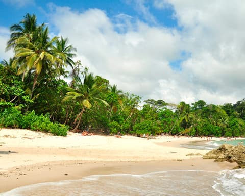 3 Esenciales de Costa Rica