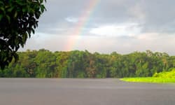 Costa Rica, Pura Vida