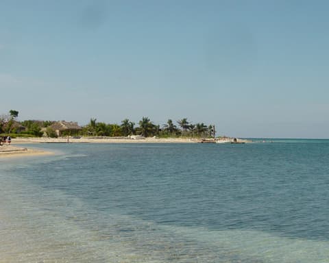 Estancias en Trinidad 
