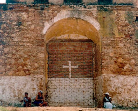 Estancias en Trinidad 