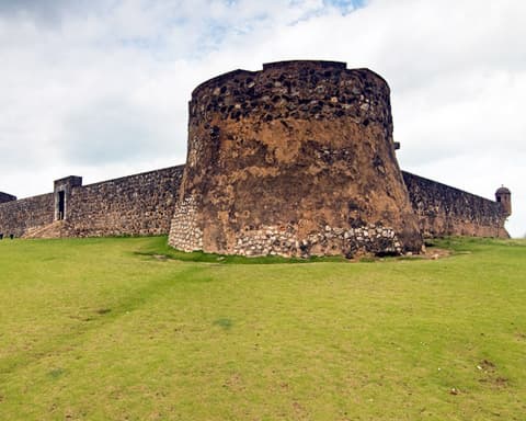 PEREGRINACIÓN REPUBLICA DOMINICANA