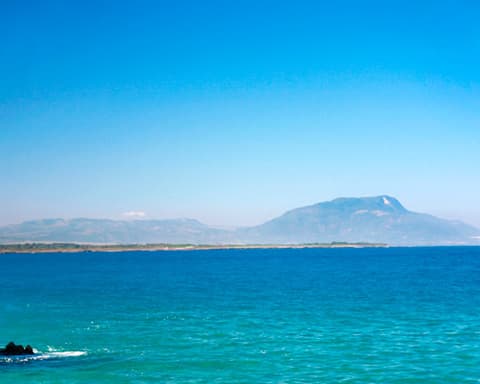 CARIBE - NORWEGIAN AQUA