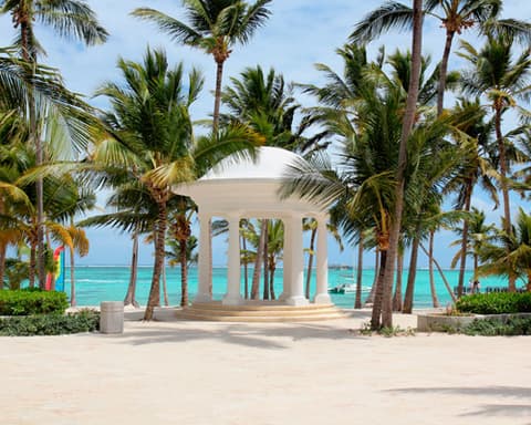 Santo Domingo y Punta Cana