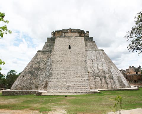 MEXICO, GUATEMALA Y BELICE 2025